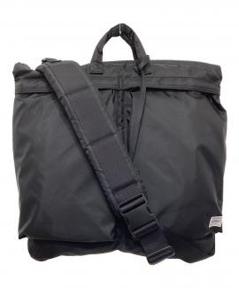 「コラボ・別注アイテムのPORTER × HYKE 」