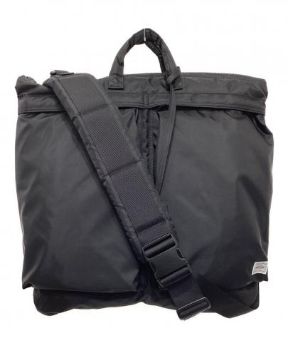 「コラボ・別注アイテムのPORTER × HYKE 」