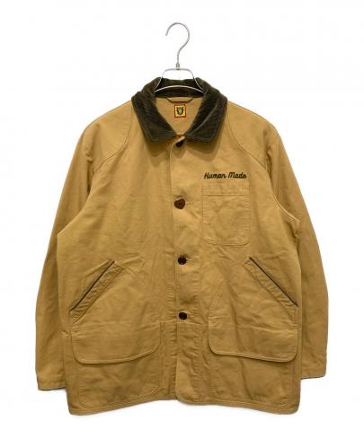 「ストリートブランドのHUMAN MADE 」