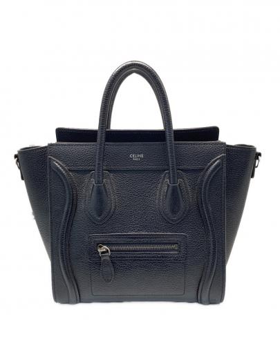 「ラグジュアリーブランドのCELINE 」