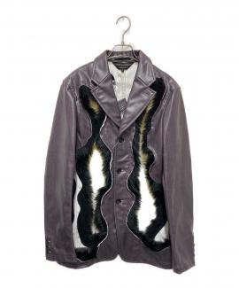 「ドメスティックブランドのCOMME des GARCONS HOMME PLUS 」