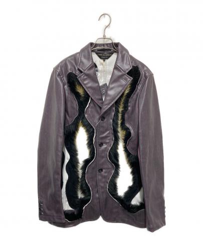 「ドメスティックブランドのCOMME des GARCONS HOMME PLUS 」