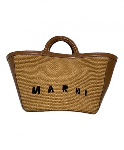 「インポートブランドのMARNI 」