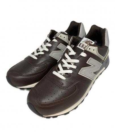 「スニーカーのNEW BALANCE 」