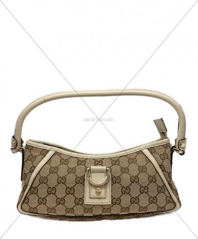 「ラグジュアリーブランドのGUCCI 」