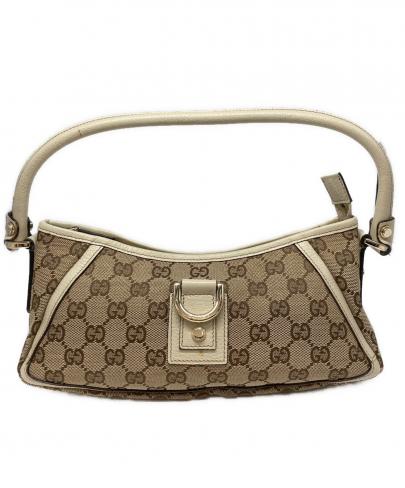 「ラグジュアリーブランドのGUCCI 」