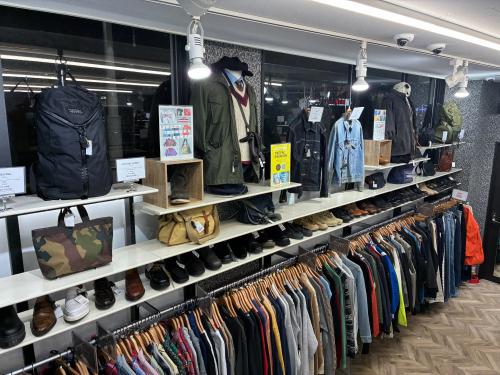 トレファクスタイルさいたま新都心コクーンシティ店ブログ画像3