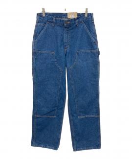 「アメカジブランドのCarhartt 」