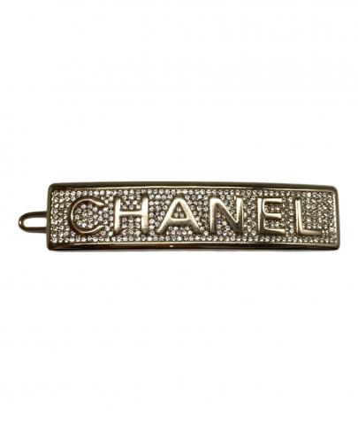 「ラグジュアリーブランドのCHANEL 」
