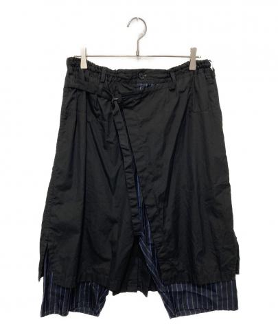 「ドメスティックブランドのYohji Yamamoto Pour Homme 」