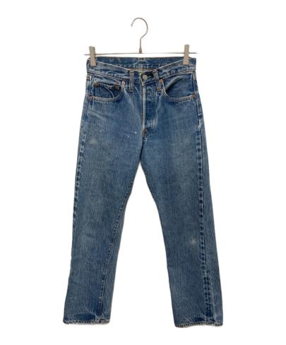 「ヴィンテージアイテムのLevi's 」