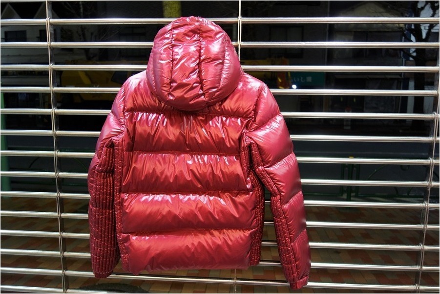 続々新入荷！！】TATRAS/タトラスのダウンジャケット入荷して