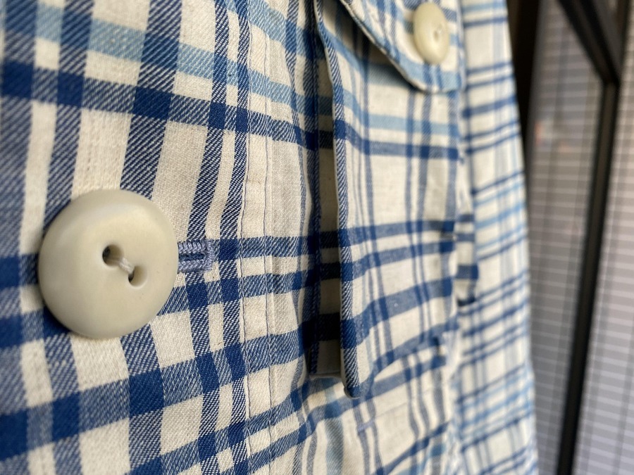 Nigel Cabourn/ナイジェルケーボン】