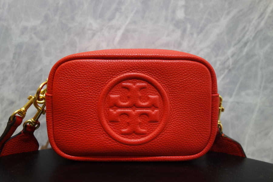 TORY BURCH/トリーバーチ】よりミニショルダーバッグが入荷致しました