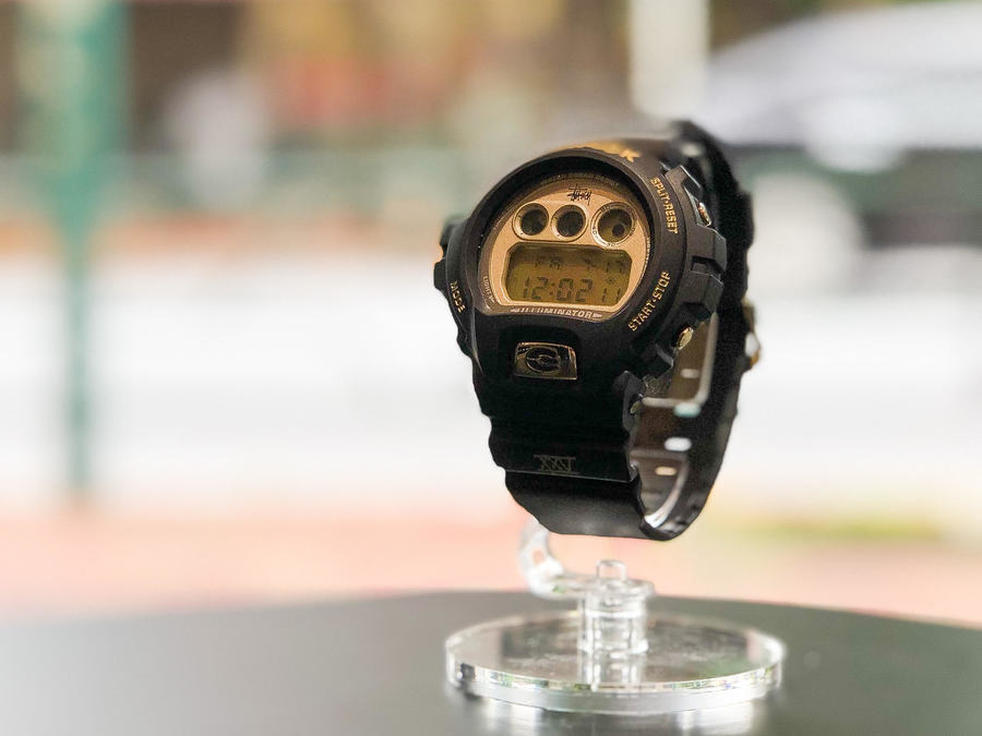 GSHOCK DW6900