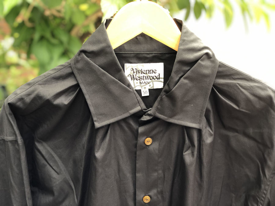 Vivienne Westwood MAN/ヴィヴィアンウエストウッド マン】が大量入荷 