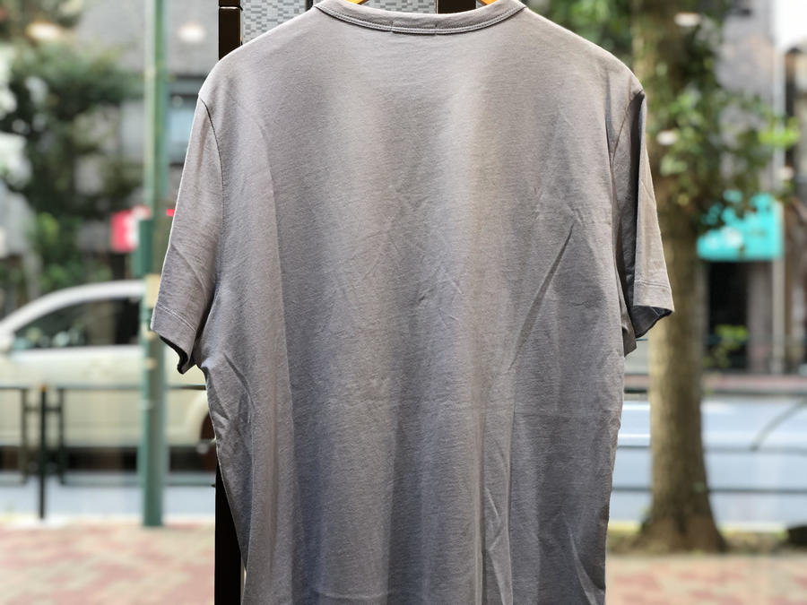 MONCLER/モンクレール】よりMAGLIA T-SHIRTが入荷いたしました MONCLER/モンクレール】よりMAGLIA T-SHIRTが入荷いたしました