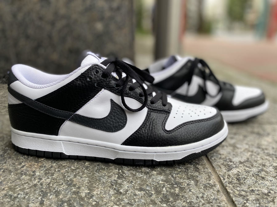 【NIKE/ナイキ】Dunk Low ’08/ダンクローの2011年発売のモデルが未使用で入荷です[2020.09.23発行]