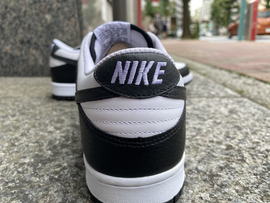 NIKE/ナイキ】Dunk Low '08/ダンクローの2011年発売のモデルが未使用で