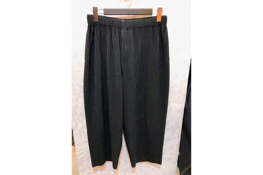 HOMME PLISSE ISSEY MIYAKE/オム プリッセ イッセイ ミヤケ