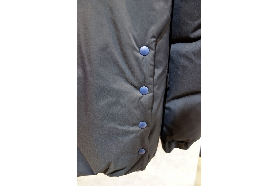 F/CE. × NANGA × BEAMS LIGHTS ダウンジャケット 予約受付中