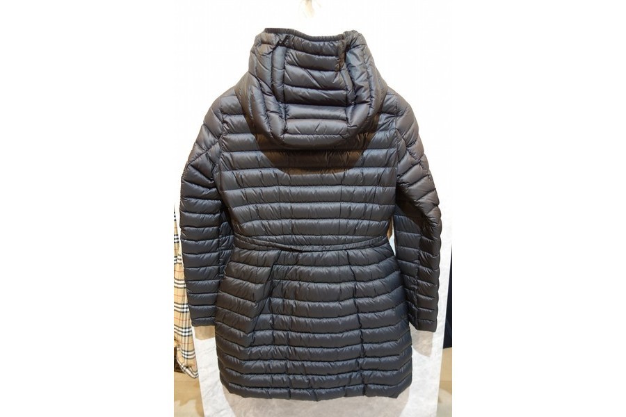 MONCLER/モンクレール】BARBEL/ライトダウンコート入荷致しました
