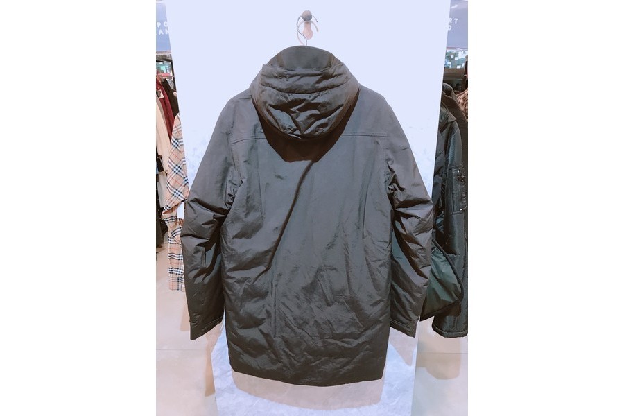 Patagonia/パタゴニア】シティ・ストーム・パーカー入荷致しました