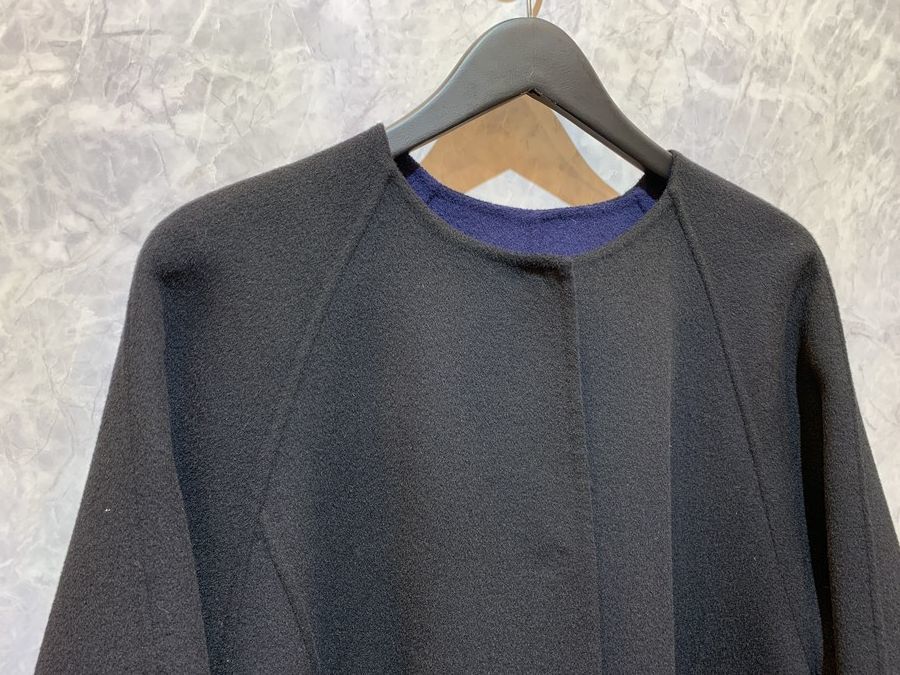 アドーア 2TONEリバーⅡジャケット