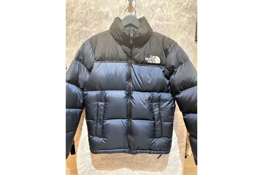 THE NORTH FACE/ザノースフェイスヌプシジャケット入荷致しました