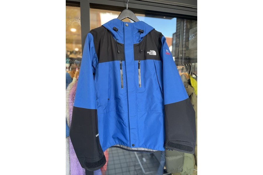 THE NORTH FACE/ザノースフェイス】キチャトネジャケット/NP61303入荷