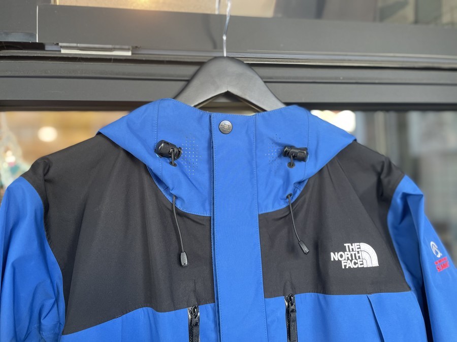 THE NORTH FACE/ザノースフェイス】キチャトネジャケット/NP61303入荷