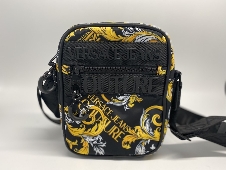 VERSACE JEANS COUTURE／ヴェルサーチ・ジーンズ・クチュール