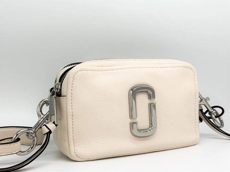 MARC JACOBS/マークジェイコブス】よりTHE SOFTSHOT 21・M0014591入荷
