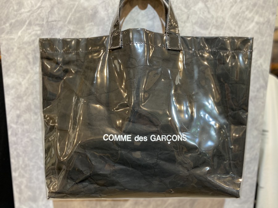 black market COMME des GARCONS／ブラックマーケットコムデギャルソン