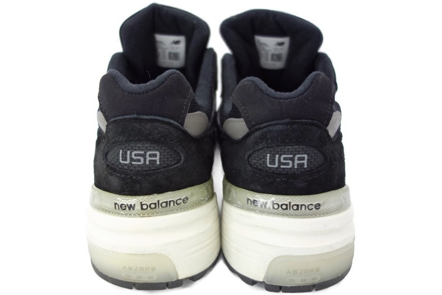 NewBalance／ニューバランス】M992BLが買取入荷致しました。[2021.04 