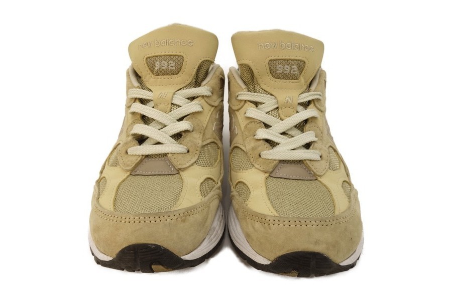 New Balance/ニューバランス】 からM992TNが買取入荷致しました New Balance/ニューバランス】 からM992TNが買取入荷致しました