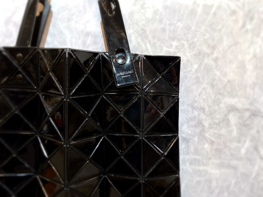 BAO BAO ISSEY MIYAKE／バオバオ イッセイミヤケ】より