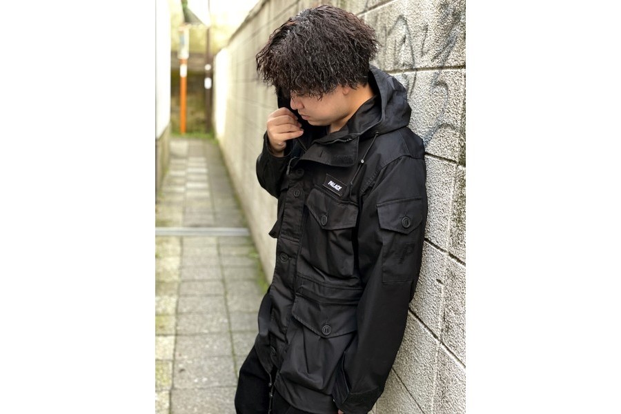 ◾Palace Ark Air Unlined Smock 2020