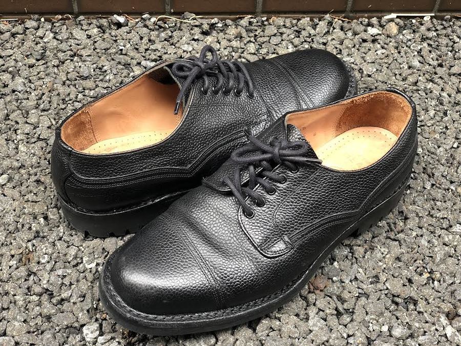 タ*ロ様 連休SALE！ Joseph Cheaney ヴィンテージ レアな筆記 タ*ロ様