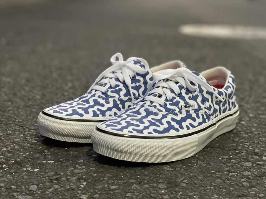 Supreme × Vans シュプリーム × バンズ スニーカー VANS