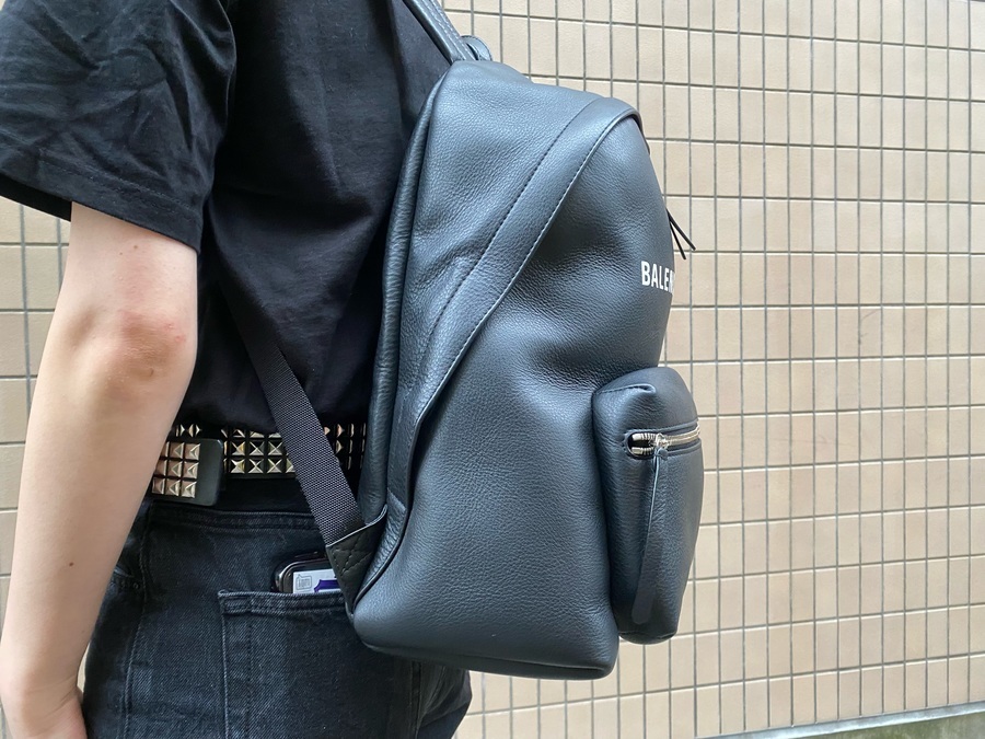 BALENCIAGA EVERYDAY リュック バッグパック