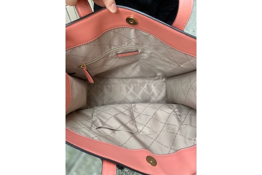 MICHAEL KORS/マイケルコース】より22SSトートバッグ/KENLY LG
