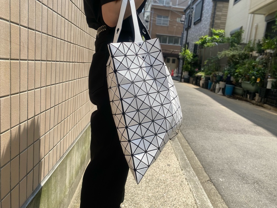 最終値下げ❗️BAO BAO ISSAY MIYAKE バックパック　リュック