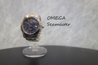 「レアアイテムのOMEGA 」