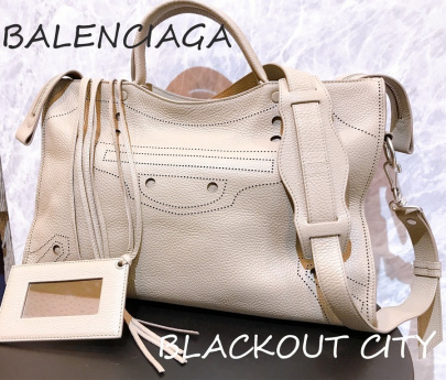 「インポートブランドのBALENCIAGA 」