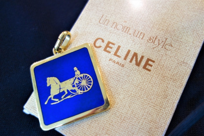 「インポートブランドのCELINE 」