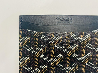 「ラグジュアリーブランドのGOYARD 」