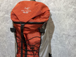 PALACE×ARC'TERYX/パレス×アークテリクス】よりALPHA AR 20 BACKPACKが