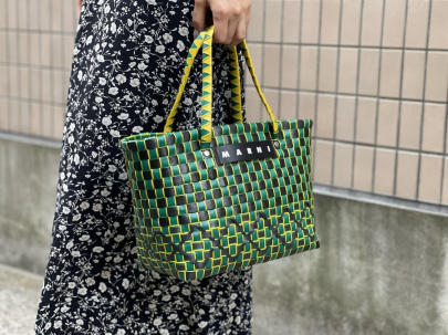 「インポートブランドのMARNI 」