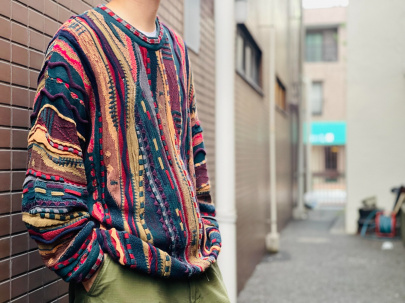 「インポートブランドのTUNDRA 」